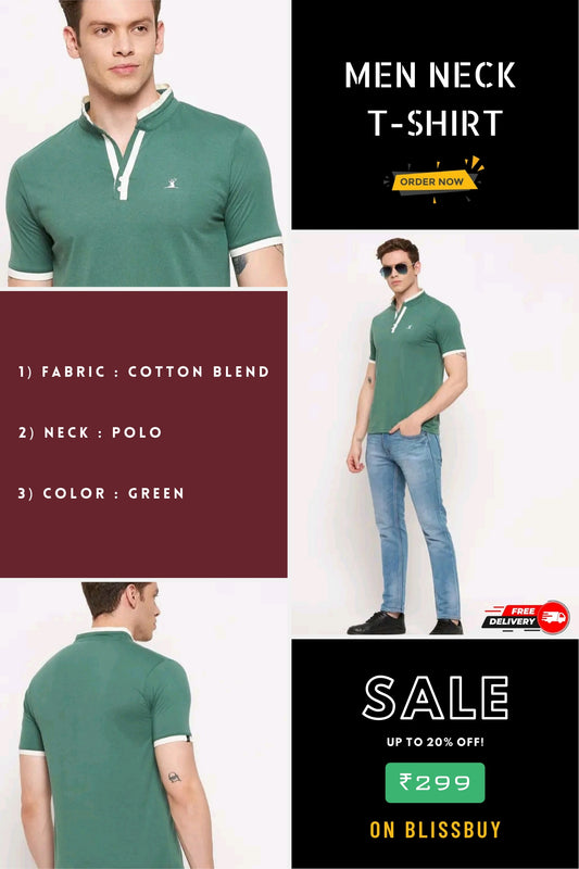 T - shirts for Men