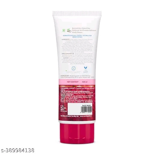 Mamaearth Face Wash