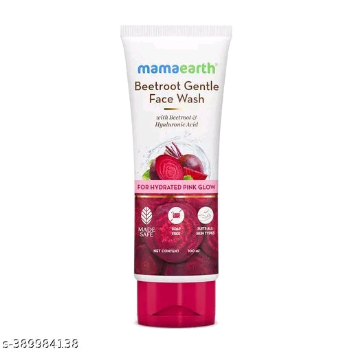 Mamaearth Face Wash